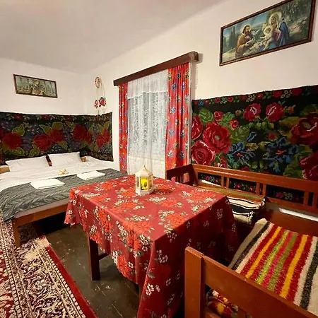 Casa Fantana - La Poalele Muntilor -50 De Metri De Partia Olimpica Statjunea Borsa